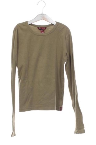 Kinder Shirt H&M, Größe 11-12y/ 152-158 cm, Farbe Grün, Preis 5,15 €, #137591705