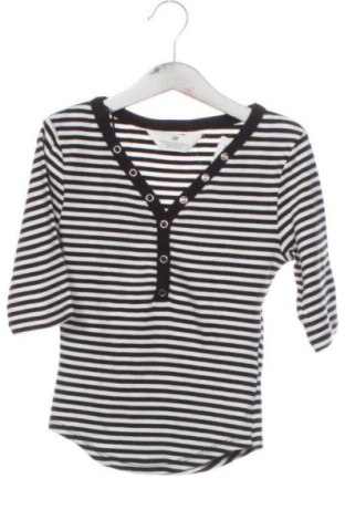 Kinder Shirt H&M, Größe 10-11y/ 146-152 cm, Farbe Mehrfarbig, Preis 6,00 €, #137593195