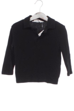 Kinder Shirt H&M, Größe 2-3y/ 98-104 cm, Farbe Schwarz, Preis € 7,00, #137597719