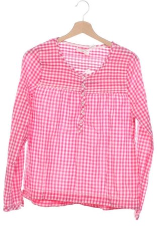 Детска блуза H&M L.O.G.G., Размер 14-15y/ 168-170 см, Цвят Розов, Цена 6,00 €, #137560771