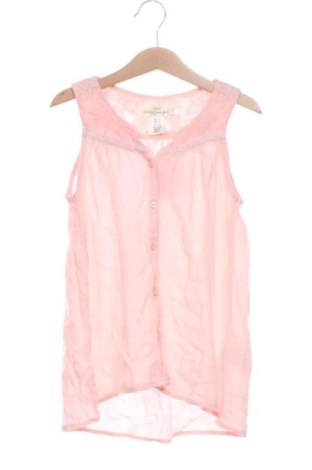 Gyerek blúz H&M L.O.G.G., Méret 8-9y / 134-140 cm, Szín Rózsaszín, Ár 2 027 Ft, #137564137