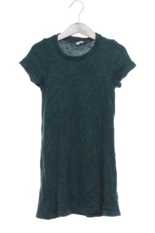 Dětská halenka  Hema, Velikost 10-11y/ 146-152 cm, Barva Zelená, Cena  109,00 Kč, #137579207