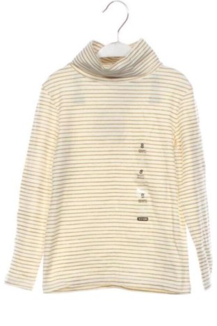 Kinder Shirt Kiabi, Größe 4-5y/ 110-116 cm, Farbe Beige, Preis € 5,91, #137588137