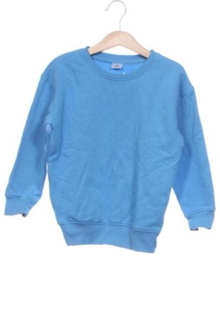 Detská blúzka  Kids, Veľkosť 4-5y/ 110-116 cm, Farba Modrá, Cena  10,00 €, #137575572