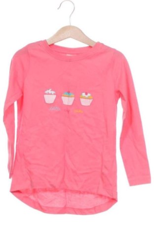 Kinder Shirt Kids, Größe 3-4y/ 104-110 cm, Farbe Rosa, Preis 5,72 €, #137588442