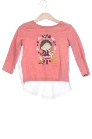 Kinder Shirt Kiki & Koko, Größe 18-24m/ 86-98 cm, Farbe Mehrfarbig, Preis € 5,00, #137568732