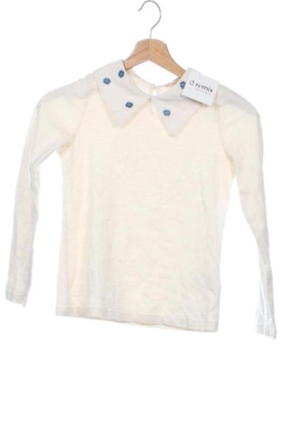 Detská blúzka  LC Waikiki, Veľkosť 9-10y/ 140-146 cm, Farba Kremová, Cena  5,72 €, #137406072