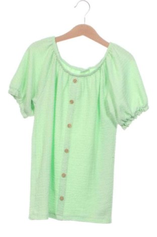 Kinder Shirt LC Waikiki, Größe 12-13y/ 158-164 cm, Farbe Grün, Preis 6,00 €, #137564792