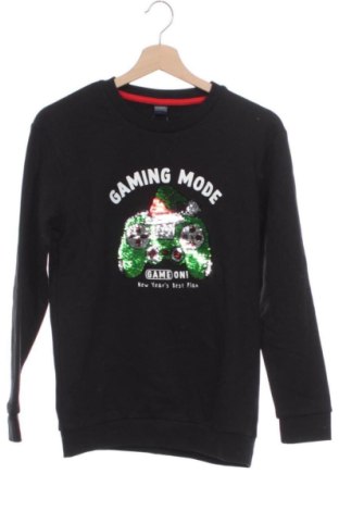 Kinder Shirt LC Waikiki, Größe 10-11y/ 146-152 cm, Farbe Schwarz, Preis € 9,00, #137572383