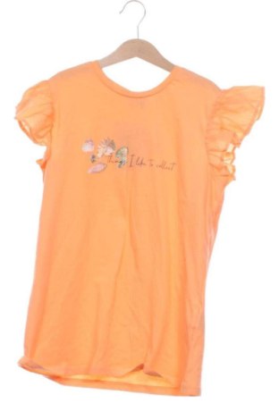 Kinder Shirt LC Waikiki, Größe 11-12y/ 152-158 cm, Farbe Orange, Preis 8,00 €, #137586571