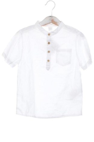 Kinder Shirt LC Waikiki, Größe 2-3y/ 98-104 cm, Farbe Weiß, Preis € 5,00, #137591579