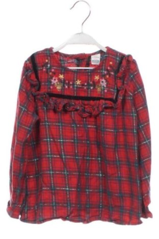 Dziecięca bluzka LC Waikiki, Rozmiar 3-4y/ 104-110 cm, Kolor Kolorowy, Cena 25,40 zł, #137596060