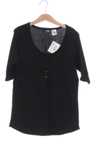 Kinder Shirt La Redoute, Größe 13-14y/ 164-168 cm, Farbe Schwarz, Preis € 9,00, #137572948