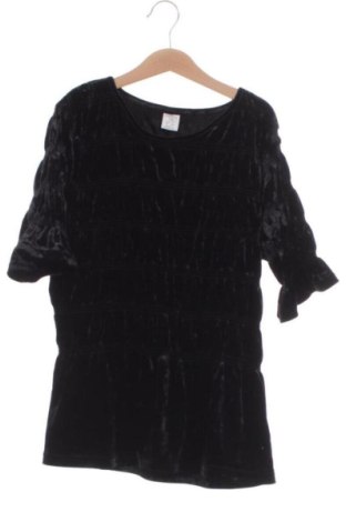 Kinder Shirt Lindex, Größe 14-15y/ 168-170 cm, Farbe Schwarz, Preis € 6,00, #137579535