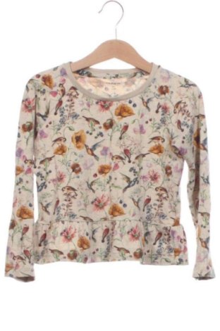 Dziecięca bluzka Name It, Rozmiar 2-3y/ 98-104 cm, Kolor Kolorowy, Cena 33,87 zł, #137573217