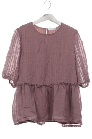 Kinder Shirt Name It, Größe 10-11y/ 146-152 cm, Farbe Lila, Preis 7,00 €, #137599245