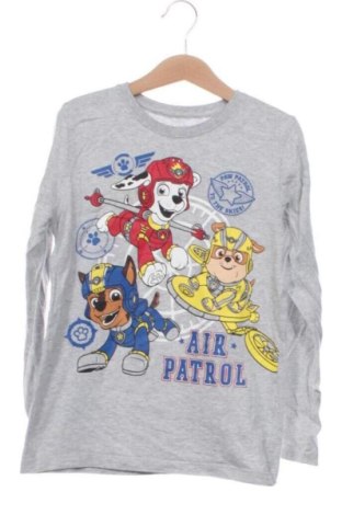 Kinder Shirt Nickelodeon, Größe 7-8y/ 128-134 cm, Farbe Mehrfarbig, Preis € 7,00, #137588244