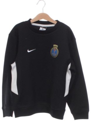 Gyerek blúz Nike, Méret 8-9y / 134-140 cm, Szín Fekete, Ár 5 945 Ft, #137560356