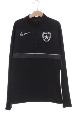 Παιδική μπλούζα Nike, Μέγεθος 13-14y/ 164-168 εκ., Χρώμα Μαύρο, Τιμή 16,38 €, #137565827