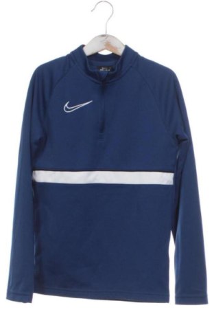 Dětská halenka  Nike, Velikost 6-7y/ 122-128 cm, Barva Modrá, Cena  412,00 Kč, #137598992