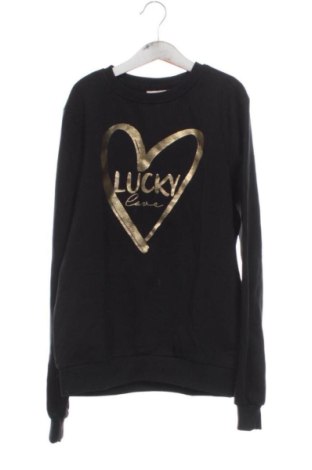 Kinder Shirt ONLY, Größe 12-13y/ 158-164 cm, Farbe Schwarz, Preis € 6,00, #137582688