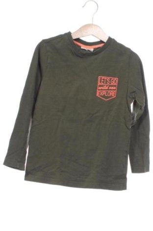 Kinder Shirt OVS, Größe 4-5y/ 110-116 cm, Farbe Mehrfarbig, Preis € 7,00, #137581995