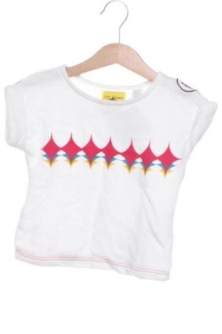 Παιδική μπλούζα Okaidi, Μέγεθος 2-3y/ 98-104 εκ., Χρώμα Πολύχρωμο, Τιμή 6,10 €, #137568175