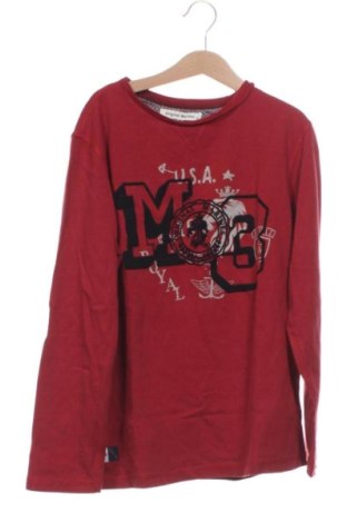 Detská blúzka  Original Marines, Veľkosť 13-14y/ 164-168 cm, Farba Červená, Cena  9,00 €, #137573369