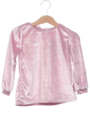 Kinder Shirt Pepco, Größe 18-24m/ 86-98 cm, Farbe Rosa, Preis 7,00 €, #137540786