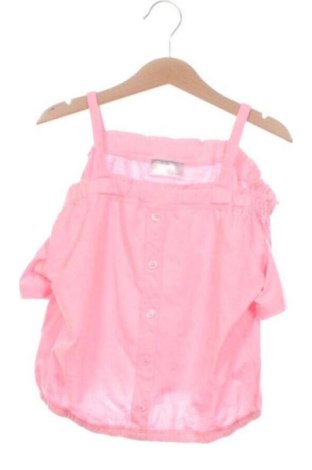 Dětská halenka  Pepco, Velikost 10-11y/ 146-152 cm, Barva Růžová, Cena  97,00 Kč, #137566316