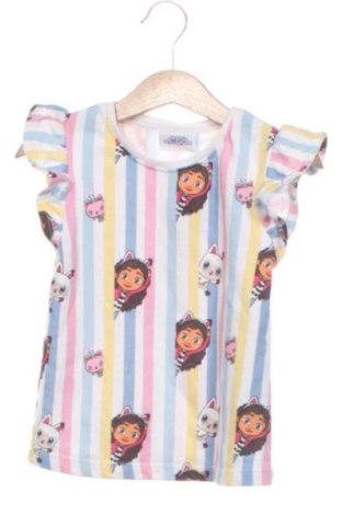 Detská blúzka  Pepco, Veľkosť 4-5y/ 110-116 cm, Farba Viacfarebná, Cena  6,77 €, #137573268