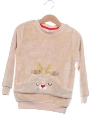 Kinder Shirt Pepco, Größe 3-4y/ 104-110 cm, Farbe Beige, Preis 6,18 €, #137592945