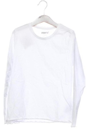 Kinder Shirt Pepperts!, Größe 8-9y/ 134-140 cm, Farbe Weiß, Preis € 6,18, #137591330