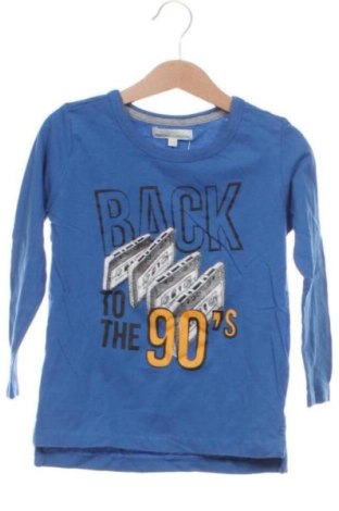 Kinder Shirt Piazza Italia, Größe 4-5y/ 110-116 cm, Farbe Mehrfarbig, Preis € 6,00, #137581352