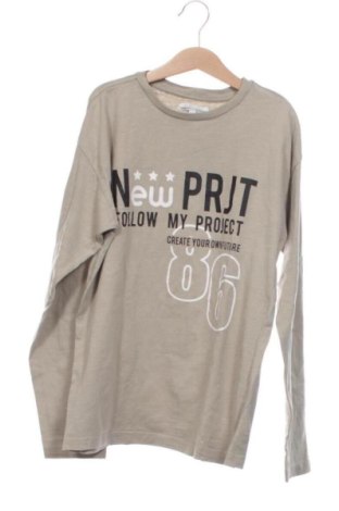 Kinder Shirt Piazza Italia, Größe 11-12y/ 152-158 cm, Farbe Mehrfarbig, Preis € 6,00, #137581900