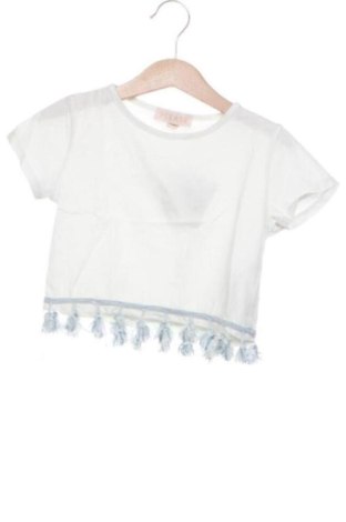 Kinder Shirt Please, Größe 2-3y/ 98-104 cm, Farbe Weiß, Preis € 12,00, #137583452