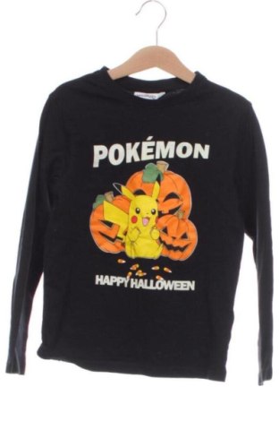 Gyerek blúz Pokemon, Méret 7-8y / 128-134 cm, Szín Sokszínű, Ár 2 905 Ft, #137563513