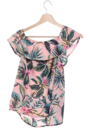 Kinder Shirt Primark, Größe 12-13y/ 158-164 cm, Farbe Rosa, Preis € 4,25, #137544811