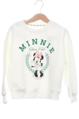 Kinder Shirt Primark, Größe 3-4y/ 104-110 cm, Farbe Weiß, Preis € 10,67, #137560458