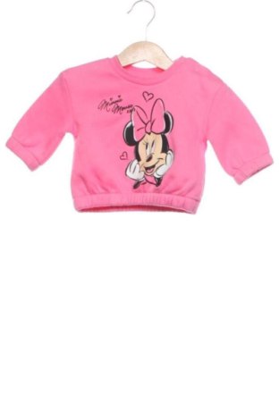 Kinder Shirt Primark, Größe 2-3m/ 56-62 cm, Farbe Rosa, Preis € 10,67, #137560616