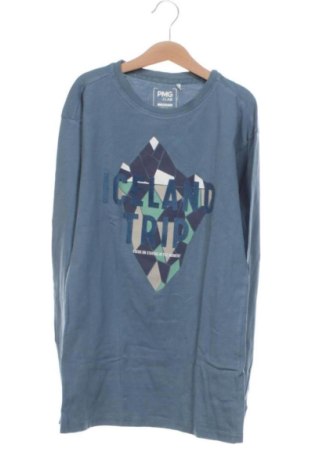 Kinder Shirt Primigi, Größe 10-11y/ 146-152 cm, Farbe Mehrfarbig, Preis € 8,00, #137581145