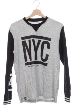 Kinder Shirt Reserved, Größe 14-15y/ 168-170 cm, Farbe Mehrfarbig, Preis € 5,72, #137570291