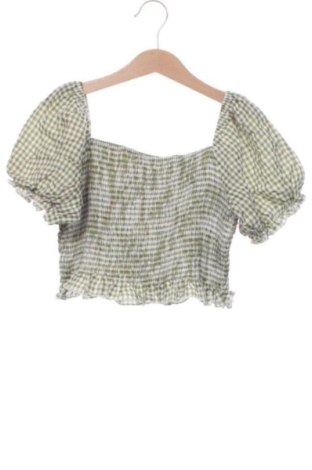 Kinder Shirt SHEIN, Größe 10-11y/ 146-152 cm, Farbe Mehrfarbig, Preis € 4,96, #137547135