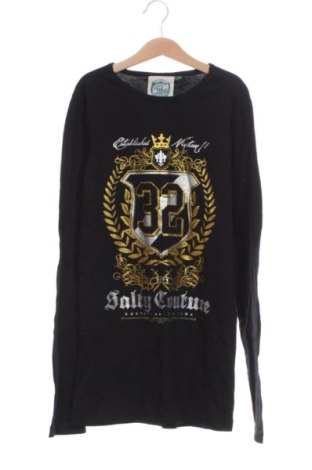 Kinder Shirt Salty Dog, Größe 15-18y/ 170-176 cm, Farbe Schwarz, Preis € 9,14, #137563332