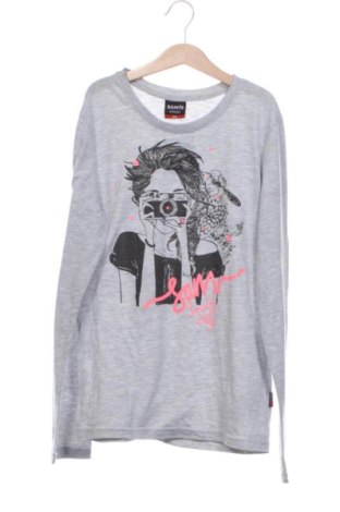 Detská blúzka  Sam73, Veľkosť 12-13y/ 158-164 cm, Farba Viacfarebná, Cena  6,00 €, #137568780