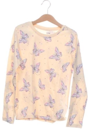 Kinder Shirt Sinsay, Größe 8-9y/ 134-140 cm, Farbe Mehrfarbig, Preis 4,00 €, #137530464