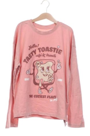 Detská blúzka  Sinsay, Veľkosť 12-13y/ 158-164 cm, Farba Viacfarebná, Cena  6,00 €, #137568764