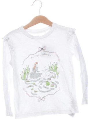 Kinder Shirt Sinsay, Größe 5-6y/ 116-122 cm, Farbe Mehrfarbig, Preis € 5,72, #137569425