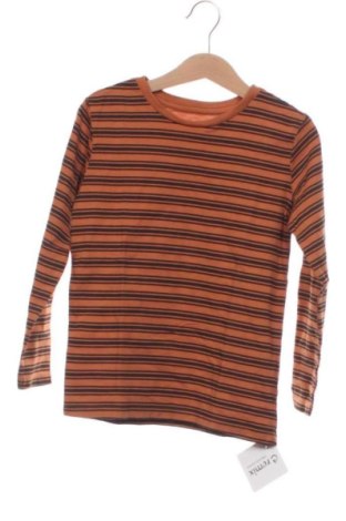 Kinder Shirt Sinsay, Größe 4-5y/ 110-116 cm, Farbe Mehrfarbig, Preis 6,00 €, #137576744