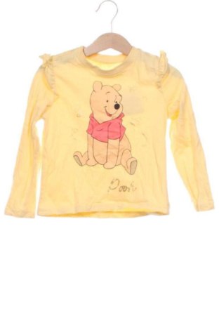 Bluză pentru copii Sinsay, Mărime 2-3y/ 98-104 cm, Culoare Multicolor, Preț 21,00 Lei, #137582720
